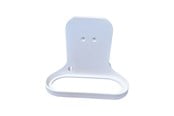 Inteligentny dom - Light Solutions Wall brackets for Google Nest Hub with Condnation Shres - 5714255009514