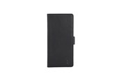 Telefon - Pokrowiec i etui - GEAR Wallet Case Black - Motorola G54 5G - 599572