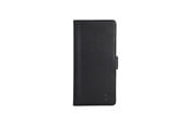 Telefon - Pokrowiec i etui - GEAR Wallet Case Black - Motorola G14 4G - 599573