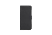 Telefon - Pokrowiec i etui - GEAR Wallet Case 3 Card Slots Black - OnePlus Nord CE 3 Lite - 599578