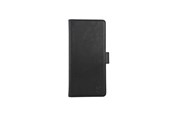 Telefon - Pokrowiec i etui - GEAR Classic Wallet 3 card Xiaomi 13 Lite 5G Black - 599607