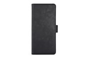 Telefon - Pokrowiec i etui - GEAR Wallet Case Black - Honor X7a 5G - 599609