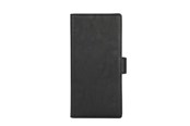 Telefon - Pokrowiec i etui - GEAR Wallet Case Black - Honor 70 5G - 599610