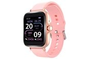 Smartwatch, zegarek i opaska sportowa - DENVER SWC-156 - Pink - SWC-156ROMK2
