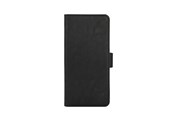 Telefon - Pokrowiec i etui - GEAR Wallet Case Black - Honor X6 4G - 599611