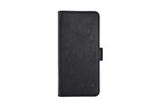 Telefon - Pokrowiec i etui - GEAR Wallet Case Black - OnePlus 11 5G - 599612