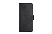 Telefon - Pokrowiec i etui - GEAR Classic Wallet 3 card Xiaomi 13 Pro 5G Black - 599613