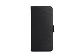 Telefon - Pokrowiec i etui - GEAR Wallet Case Black - Nokia C12 4G - 599619