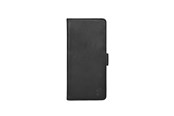 Telefon - Pokrowiec i etui - GEAR Wallet Case Black - Nokia G60 5G - 599620