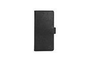 Telefon - Pokrowiec i etui - GEAR Wallet Case Black - Xiaomi Redmi Note 12 5G - 599621