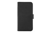Telefon - Pokrowiec i etui - GEAR Wallet Case Black - Samsung S23+ 5G - 599629