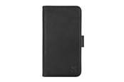 Telefon - Pokrowiec i etui - GEAR Wallet Case Black - Samsung S23 5G - 599630