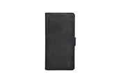 Telefon - Pokrowiec i etui - GEAR Wallet Case Black - Samsung S23 Ultra - 599634