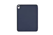 Tablet - pokrowce i etui - GEAR Tablet Cover Pencilpocket Dark Blue - iPad 10.9" 10th Gen 2022 - 599637