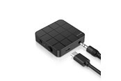 Adapter Bluetooth USB - BlitzWolf Transmitter / Receiver BW-BL2 Bluetooth 5.0 - BW-BL2
