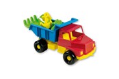 Zabawki na zewnatrz - Androni Tipper Truck with Accessories - 6061-0000