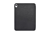 Tablet - pokrowce i etui - GEAR Tablet Cover Pencilpocket Black - iPad 10.9" 10th Gen 2022 - 599638