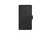 Telefon - Pokrowiec i etui - GEAR Wallet Case Black - Google Pixel 7 Pro - 599642