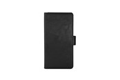 Telefon - Pokrowiec i etui - GEAR Wallet Case Black - Google Pixel 6a - 599644