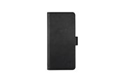 Telefon - Pokrowiec i etui - GEAR Wallet Case Black - Oneplus Nord CE 2 Lite 5G - 599679