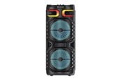 Glosniki przenosne i na imprezy - DENVER BPS-355 - Portable Party Speaker - 160W - Bluetooth - BPS-355