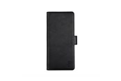 Telefon - Pokrowiec i etui - GEAR Wallet Case Black - Oneplus Nord 2T - 599680