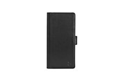 Telefon - Pokrowiec i etui - GEAR Wallet Case Black - Xiaomi Redmi Note 11 Pro - 599682