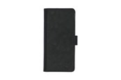 Telefon - Pokrowiec i etui - GEAR Wallet Case Black - Xiaomi 12 Lite 5G - 599685