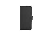 Telefon - Pokrowiec i etui - GEAR Wallet Case Black - Xiaomi 12 - 599688