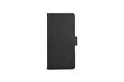 Telefon - Pokrowiec i etui - GEAR Wallet Case Black - Xiaomi 12 Pro - 599689