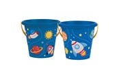 Zabawki na zewnatrz - Androni Bucket Space - 0311-SPACE