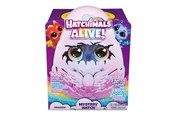 Figurki - Hatchimals  Alive Secret Hatch Draggle - Assorted - 6069282