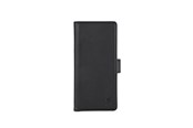 Telefon - Pokrowiec i etui - GEAR Mobile Case Black TCL 20L - 599710