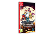 Gry - Might & Magic: Clash of Heroes (Definitive Edition) - Nintendo Switch - RPG - 7350002935125