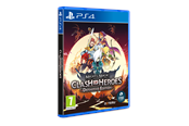 Gry - Might & Magic: Clash of Heroes (Definitive Edition) - Sony PlayStation 4 - RPG - 7350002935118