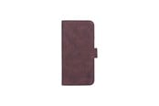 Telefon - Pokrowiec i etui - GEAR Wallet Case Brown - Samsung S22+ - 599716