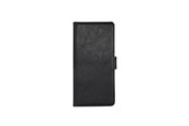 Telefon - Pokrowiec i etui - GEAR Mobile Wallet Xiaomi Redmi Note 10 Pro Black - 599721