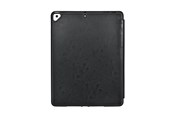 Tablet - pokrowce i etui - GEAR Tablet Cover Black iPad 10.2" 19/20/21 & iPad Air 10.5" 2019 - 599726