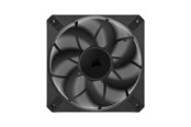 Wentylator obudowy - Corsair RS120 MAX - Wentylator obudowy - 120mm - Czarny - 29 dBA - CO-9050170-WW
