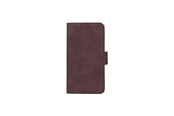 Telefon - Pokrowiec i etui - GEAR Wallet Case Brown - iPhone 6/7/8/SE - 599728