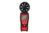 Instrumenty - Habotest Digital Anemometer HT625B USB - HT625B