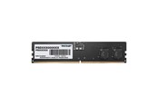 RAM - Patriot Signature Line DDR5-5600 - 16GB - CL46 - Single Channel (1 pcs) - Czarny - PSD516G560081