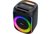Glosniki przenosne i na imprezy - DENVER BPS-165 - Portable Party Speaker - 200W - Bluetooth - BPS-165