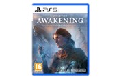 Gry - Unknown 9: Awakening - Sony PlayStation 5 - Akcji/Przygodowa - 3391892030846