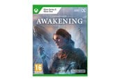 Gry - Unknown 9: Awakening - Microsoft Xbox One - Akcji/Przygodowa - 3391892024890