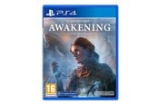 Gry - Unknown 9: Awakening - Sony PlayStation 4 - Akcji/Przygodowa - 3391892025002