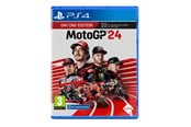 Gry - MotoGP 24 (Day One Edition) - Sony PlayStation 4 - Wyścigi - 8057168508703