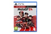 Gry - MotoGP 24 (Day One Edition) - Sony PlayStation 5 - Wyścigi - 8057168508765