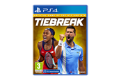 Gry - Tiebreak: The Official Game of the ATP and WTA - Sony PlayStation 4 - Sport - 3665962020922
