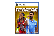 Gry - Tiebreak: The Official Game of the ATP and WTA - Sony PlayStation 5 - Sport - 3665962020977